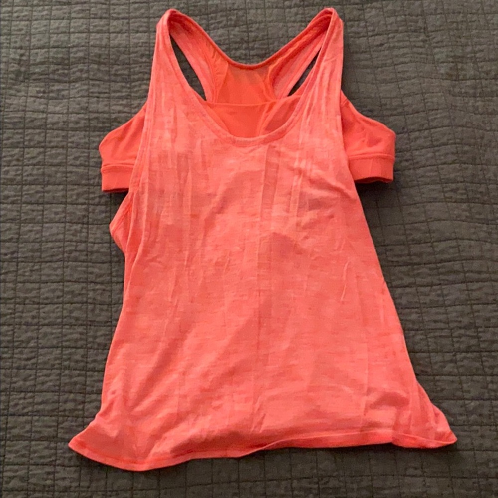 lululemon bra top